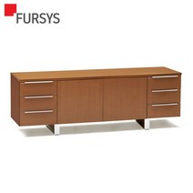 퍼시스 티에라 크레덴자 사무용 수납장 ZZN018N, TLWW