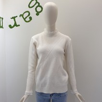페이지플린 페이지플린소매레이스티/F3AKN004A