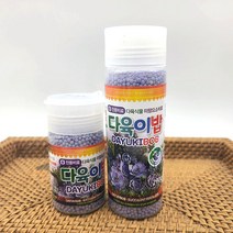 다육식물다육이밥 다육식물 전용 식물 영양제, 290g
