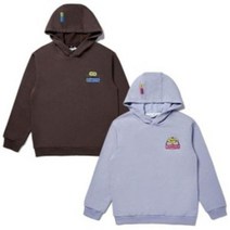 네파키즈 특가상품 부클 후드 티셔츠 KHE6020