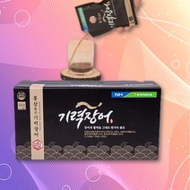 인삼농협 홍삼품은 기력장어 진액 70ml x 30포 1박스, 1개