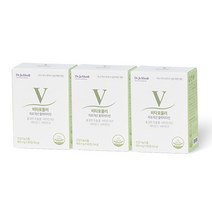 닥터제안 비타포뮬러 피로개선 활력비타민 900mg x 180정 3개월 홍경천 종합 비타민B C D 홍비씨