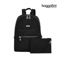 베가리니 베가리니 라운드백팩BLK_RBP383BLKS