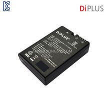 상세설명참조 KC인증 니콘 EN-EL14A 호환배터리 쿨픽스 D7100, 호환 배터리