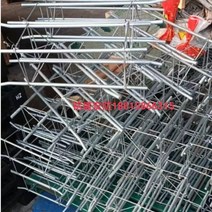 가로등기초 기초석 가로등 기둥 임베디드 부품 액세서리 높은 접지 케이지 조경 조명 정원 모니터링 기초