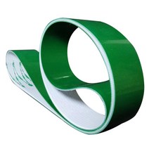 컨베이어벨트 컨베어 콘베어 벨트 Pvc 컨베이어 벨트 1500x400x2mm 녹색, 한개옵션0