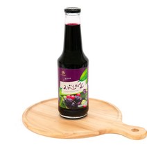 토종 복분자원액 700ml, 1개