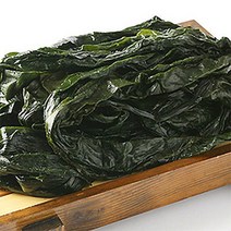바다속풍경 염장다시마, 10kg, 단품, 1