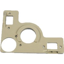 LG Electronics MJH40343901 세탁기 지지 브래킷 오른쪽