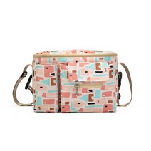 자전거 바구니 행잉 산악 번들 상단 튜브 보관 방수 라이딩 백