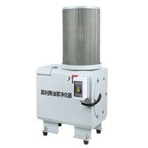 공작 기계 오일 미스트 집진기 분리기 흡수 cnc 산업, 부티크 YOT58D 2.2kw