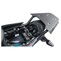 CBR125 업그레이드 캐리어 신형 MSR P2260, 단품, 단품