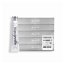 루치펠로 민티오션솔트 치약 100g X 5