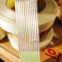 떳다 3M 8915 필라멘트 테이프 15mm 20mm 24mm 30mmX55m, 24mm X 55m