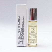 에떼 실버마운틴워터 롤온 15ml [원액] 90여종 향선택가능 E2, D롬부로단로
