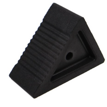 로톰 경사로 안전 고임목, 4개