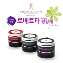 로베르타 디까메리노 레드로사 크롬방향제1p 자동차방향제 차량용방향제, 베네치아 레드(크롬), 1개