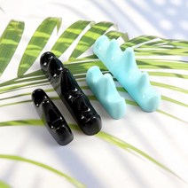 서예용 붓받침 붓받침대 서예 거치대 붓보관 캘리그라피 서예도구 수채화붓 유화붓 미술붓 민트3봉우리