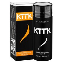 새치커버틴트 스틱 컨실러 쿠션 흑채 KTTK 헤어 빌딩 농축 파우더 섬유 필러 여성용 남성용 숱이 많은 모발용 두피 염료 가늘어지는 대머리 커버 업 여성용0.99 온스 MEDIUM, 0.99온스, 연한 갈색