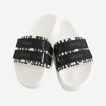 지프 그릴 로고 슬 GL2GHU503WH - WHITE 7000013199