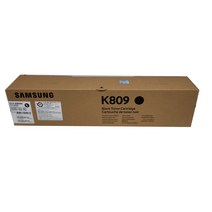 삼성 CLX 9201NA 정품토너 검정 20000매 (CLT-K809S), 1개