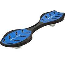 제이보드 스케보 Razor ripster air 블루 레드 립스타 J보드 밸런스보드 스포츠 초보자 아이 선물 선물 J보드 몸통 스케이트보드 J보드 스포츠 선물 선물 (블루) [품]