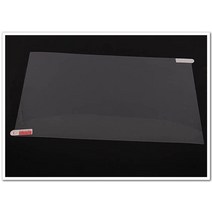 모니터블루라이트차단필름 화면보호기 보안필름거치식 눈부심 방지 매트 17.6 인치 lcd 컴퓨터 노트북 노트북 pc 크기 382x215mm 16:9 용, [01] 투명한