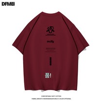 DFMEI 반팔 순면남입니다