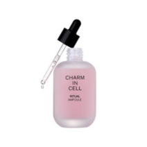 참존 참인셀 리추얼 앰플, 50ml, 4개