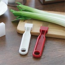 주방 파채칼 3개 파절이 무침 업소용 슬라이서 채썰기 주부필수템 샐러드용 양배추 파채썰기 강판 주방소품