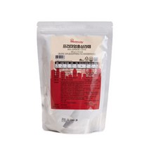 세미 베버시티 프리미엄 홍삼 라떼 파우더 500g, 단품, 1개