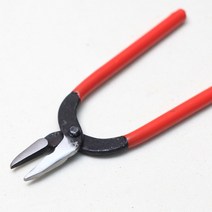 리본공구집게 (평집게 침집게 구자말이), 평집게 1개, 1개