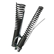 록스부품 헤드 수동스프링청소기용(나팔 일자 곤봉)