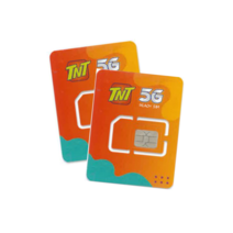 (1+1) 심스퀘어 필리핀유심 SMART망 2GB 3일, 1개, 택배배송
