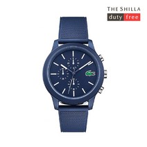 [신라면세점] 라코스테_LACOSTE.12.12 Chrono_44