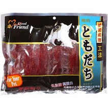 도모다찌 오리고기 380g, 1