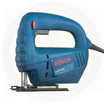 직소기 GST65E(400W)속도조절 BOSCH-보쉬/직쏘기/지그톱/스크롤쏘