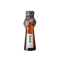[무량수 국산 참기름] 100% 국산 참깨로 만든 HACCP 인증 참기름, 1병, 165ml