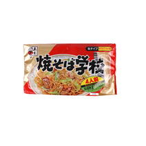 이츠키 야끼소바학교 688g, 21박스
