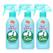 LG 온더바디 풋케어 샴푸 385ml x 3개 프레쉬자몽민트 각질 굳은살 발뒤꿈치 보습 영양 코스트코, 단일수량, 단일개당 수량