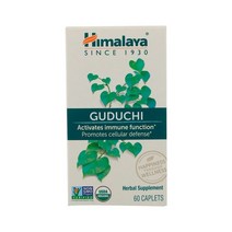 히말라야 구두치 티노스포라 60정