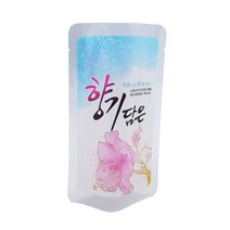 메디캡 향기담은 팩파우치1000장