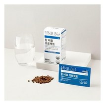 헬스앤뷰티 장비움 프로젝트 6.5g 10포 (5일분)