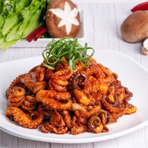 [3팩x350g] 나정순할매 금촌쭈꾸미, 3. 금촌쭈꾸미 500g ×3팩