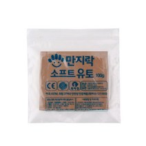 만지락 소프트유토 100g 이야코