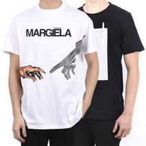 메종 마르지엘라 명품메종 반팔 티셔츠 S50GC0541 S50GC0533 S50GC0541S50GC0533N
