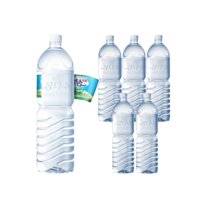 청정 제주삼다수(무라벨) 2L x 6개 9개 12개 18개 24개 36개