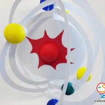 태양계모빌[5인용]