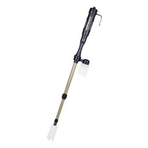 수족관 청소 수족관 전기 자갈 물고기 교환 펌프 청소 도구 사이펀 워터 모래 세척기