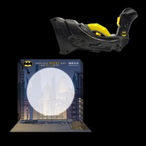 강력진동 배트맨 빌런버스터 장난감건 토이건 완구총